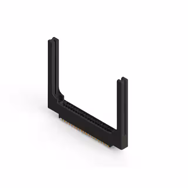 396-040-558-858 EDAC Inc.  Edgeboard Connectors